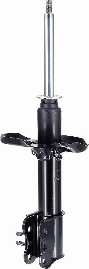 KYB 334198 - Shock Absorber onlydrive.pro