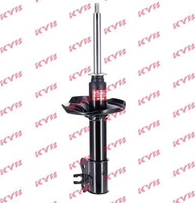 KYB 334197 - Shock Absorber onlydrive.pro