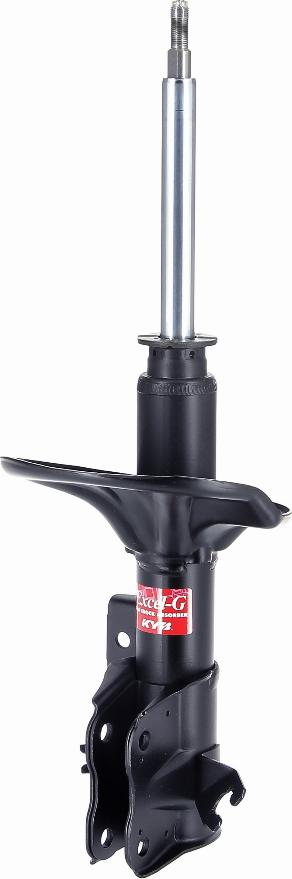 KYB 334154 - Shock Absorber onlydrive.pro