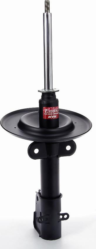 KYB 334188 - Shock Absorber onlydrive.pro