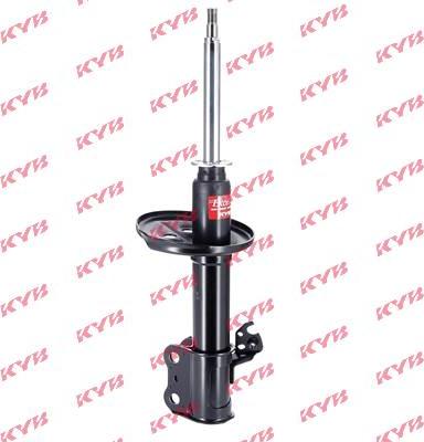 KYB 334138 - Shock Absorber onlydrive.pro