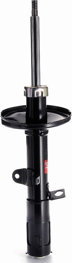 KYB 334179 - Shock Absorber onlydrive.pro