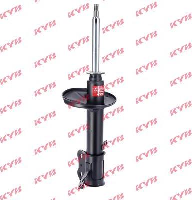 KYB 334176 - Shock Absorber onlydrive.pro