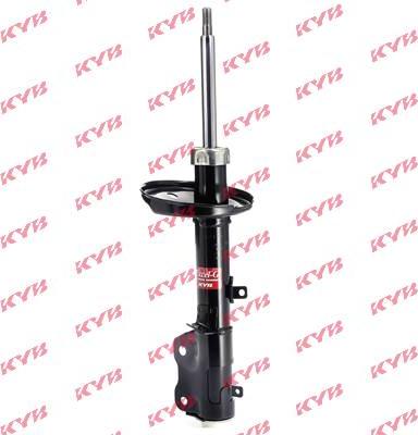 KYB 334178 - Shock Absorber onlydrive.pro