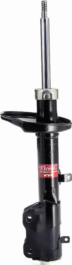 KYB 334178 - Shock Absorber onlydrive.pro