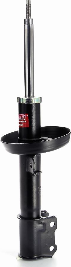 KYB 334844 - Shock Absorber onlydrive.pro