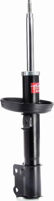 KYB 334845 - Shock Absorber onlydrive.pro