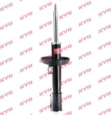 KYB 334845 - Shock Absorber onlydrive.pro