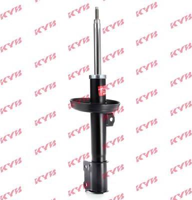 KYB 334846 - Shock Absorber onlydrive.pro