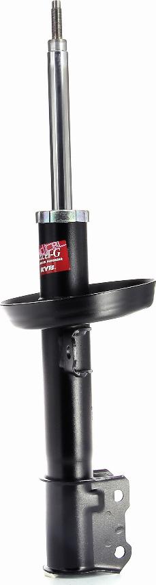KYB 334846 - Shock Absorber onlydrive.pro