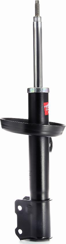 KYB 334846 - Shock Absorber onlydrive.pro