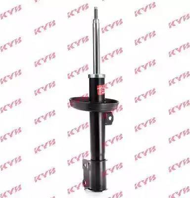 KYB 334948 - Shock Absorber onlydrive.pro