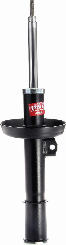 KYB 334846 - Shock Absorber onlydrive.pro