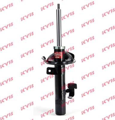 KYB 334841 - Shock Absorber onlydrive.pro