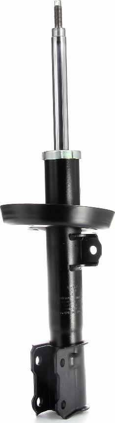 KYB 334847 - Shock Absorber onlydrive.pro