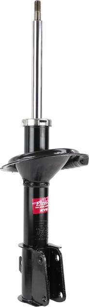 KYB 334804 - Shock Absorber onlydrive.pro