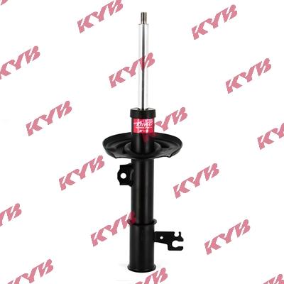 KYB 3348050 - Shock Absorber onlydrive.pro