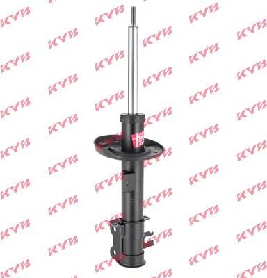 KYB 3348004 - Shock Absorber onlydrive.pro