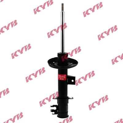 KYB 3348005 - Shock Absorber onlydrive.pro