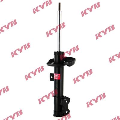 KYB 3348006 - Shock Absorber onlydrive.pro