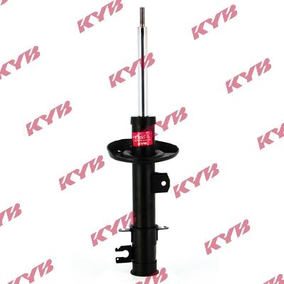 KYB 3348003 - Shock Absorber onlydrive.pro