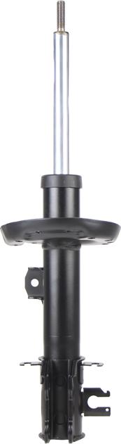 KYB 3348003 - Shock Absorber onlydrive.pro