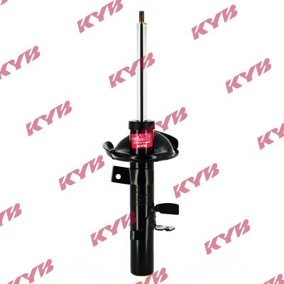 KYB 3348015 - Amortizatorius onlydrive.pro