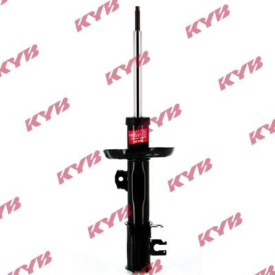 KYB 3348080 - Shock Absorber onlydrive.pro