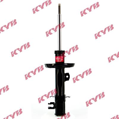 KYB 3348081 - Shock Absorber onlydrive.pro