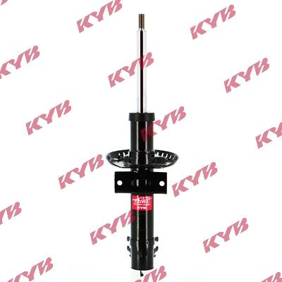 KYB 3348020 - Amortizators onlydrive.pro