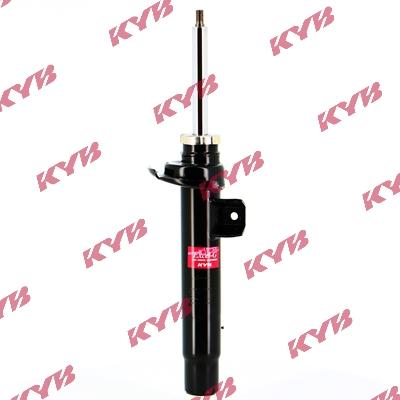 KYB 3348028 - Shock Absorber onlydrive.pro