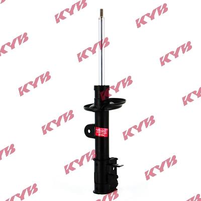 KYB 3348079 - Shock Absorber onlydrive.pro