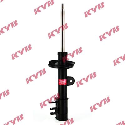 KYB 3348078 - Shock Absorber onlydrive.pro