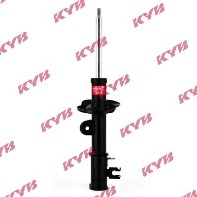 KYB 3348077 - Shock Absorber onlydrive.pro