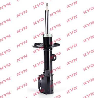 KYB 334815 - Shock Absorber onlydrive.pro