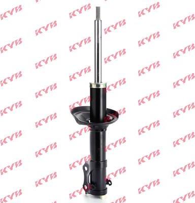 KYB 334810 - Shock Absorber onlydrive.pro