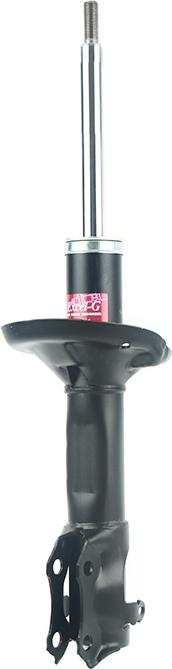 KYB 334811 - Shock Absorber onlydrive.pro