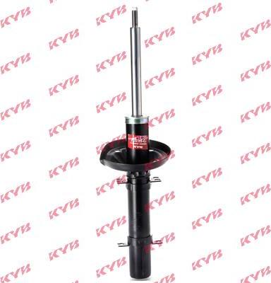 KYB 334812 - Shock Absorber onlydrive.pro