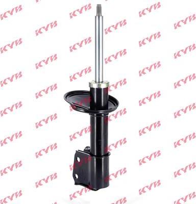 KYB 334830 - Shock Absorber onlydrive.pro