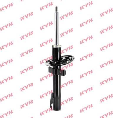 KYB 334831 - Shock Absorber onlydrive.pro