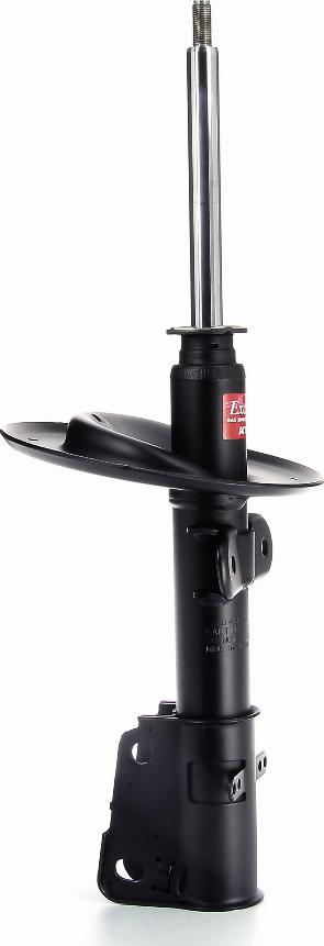 KYB 334335 - Shock Absorber onlydrive.pro