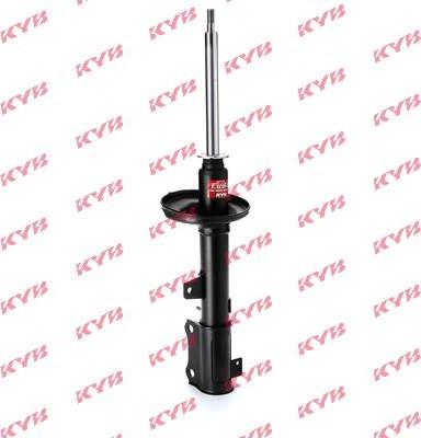 KYB 334330 - Shock Absorber onlydrive.pro