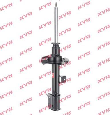 KYB 334333 - Shock Absorber onlydrive.pro