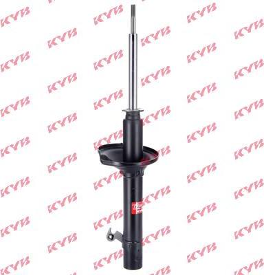 KYB 334244 - Shock Absorber onlydrive.pro