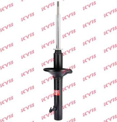 KYB 334243 - Shock Absorber onlydrive.pro