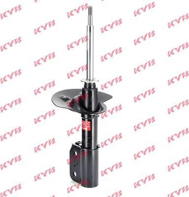 KYB 334227 - Shock Absorber onlydrive.pro