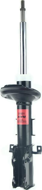 KYB 335931 - Shock Absorber onlydrive.pro