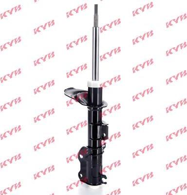 KYB 335931 - Shock Absorber onlydrive.pro