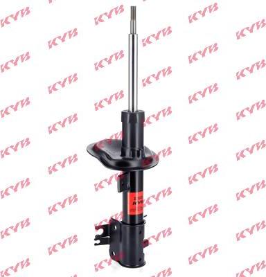 KYB 335933 - Shock Absorber onlydrive.pro