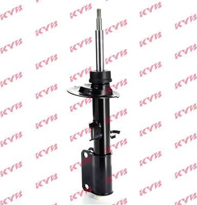 KYB 335924 - Shock Absorber onlydrive.pro